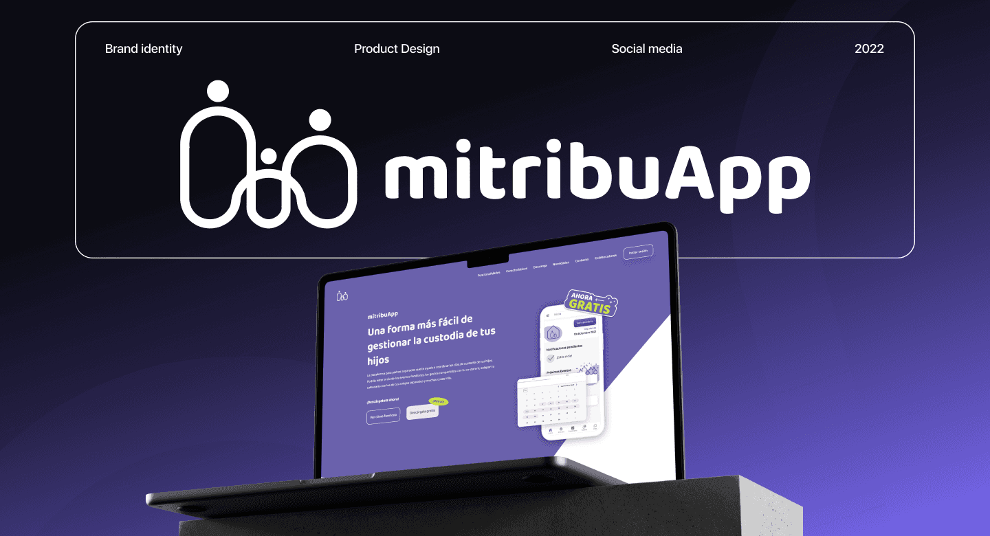 App Screen with open sidebar