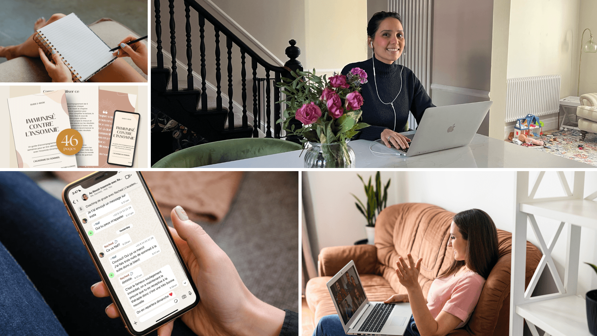 Group Training Cover Image