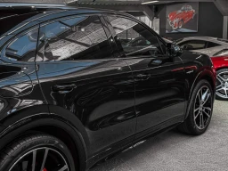 Porsche Cayenne S E-Hybrid Coupé — Vorschaubild 6