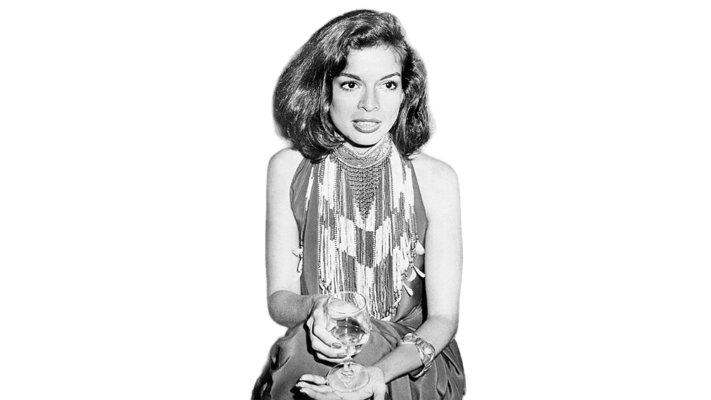 photo of girl with short bob hair