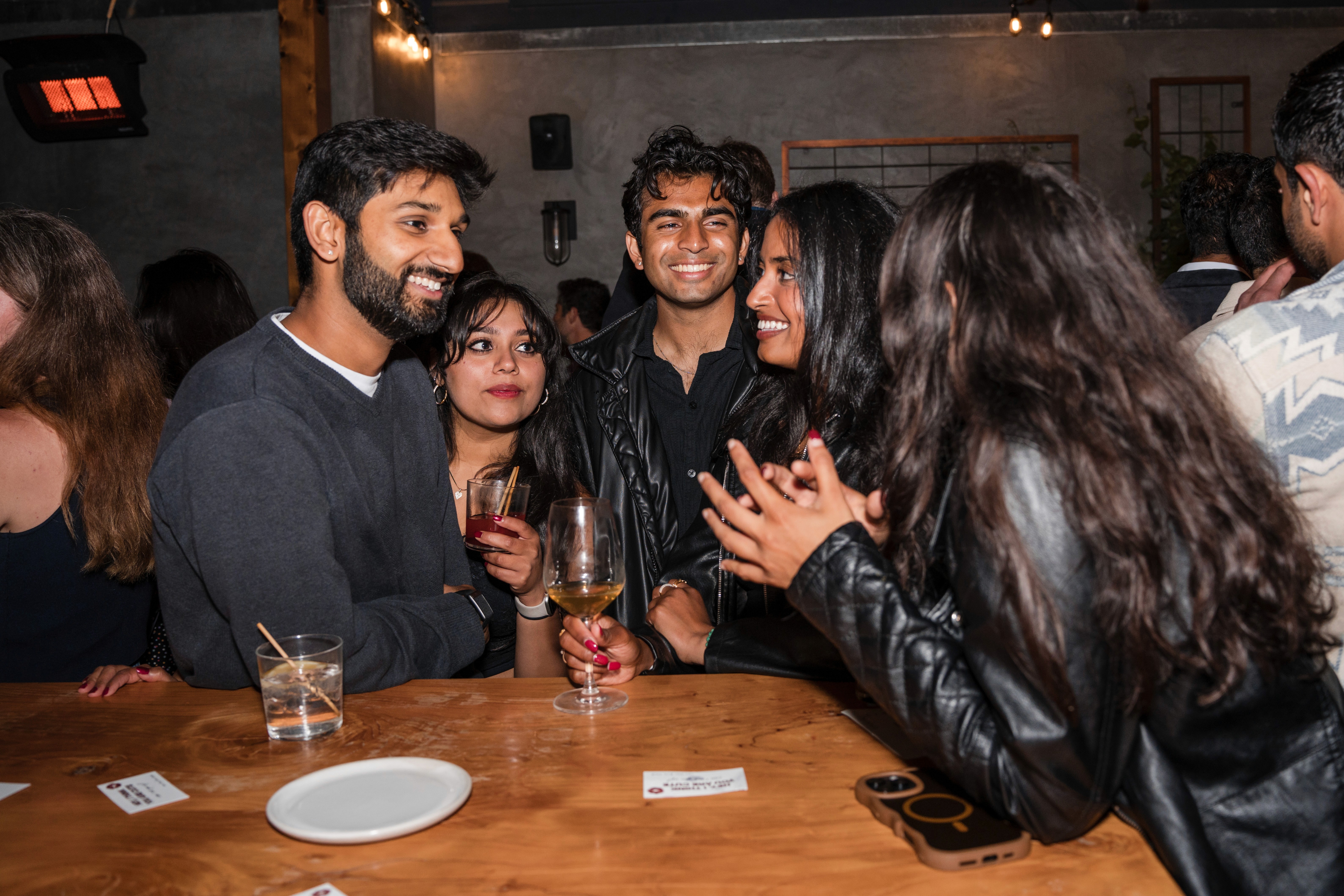 san francisco dating