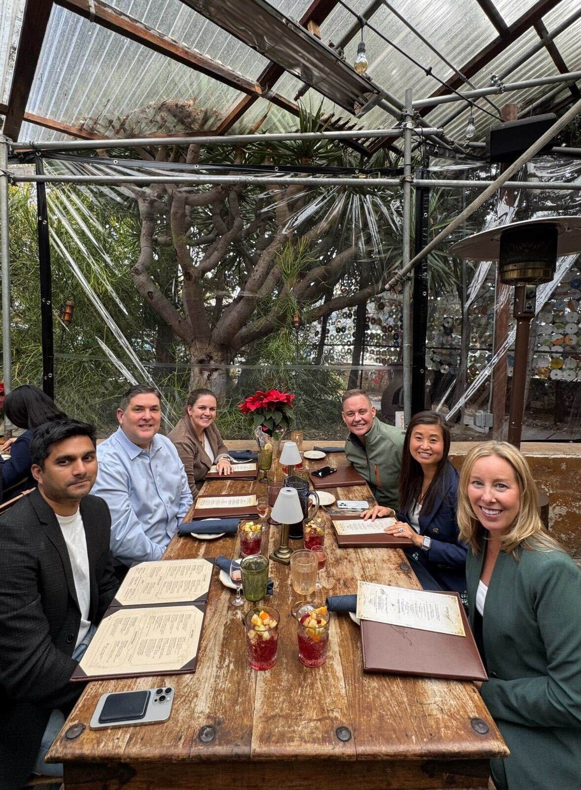 Real Estate Brokerage