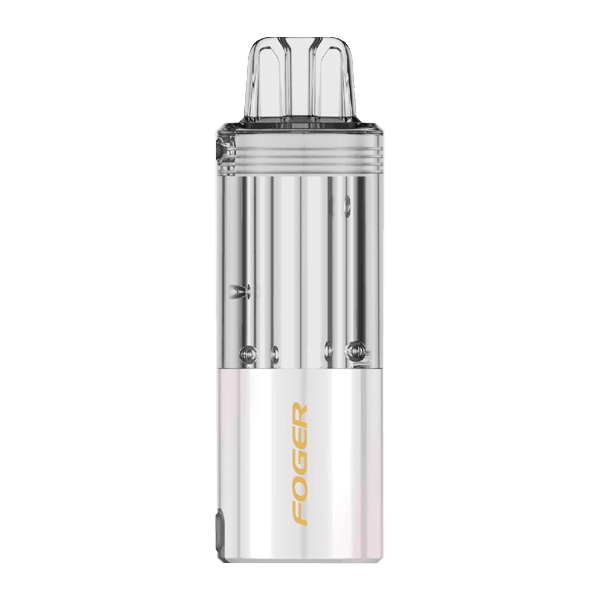 Foger Kit - White Gummy [30K Puffs]