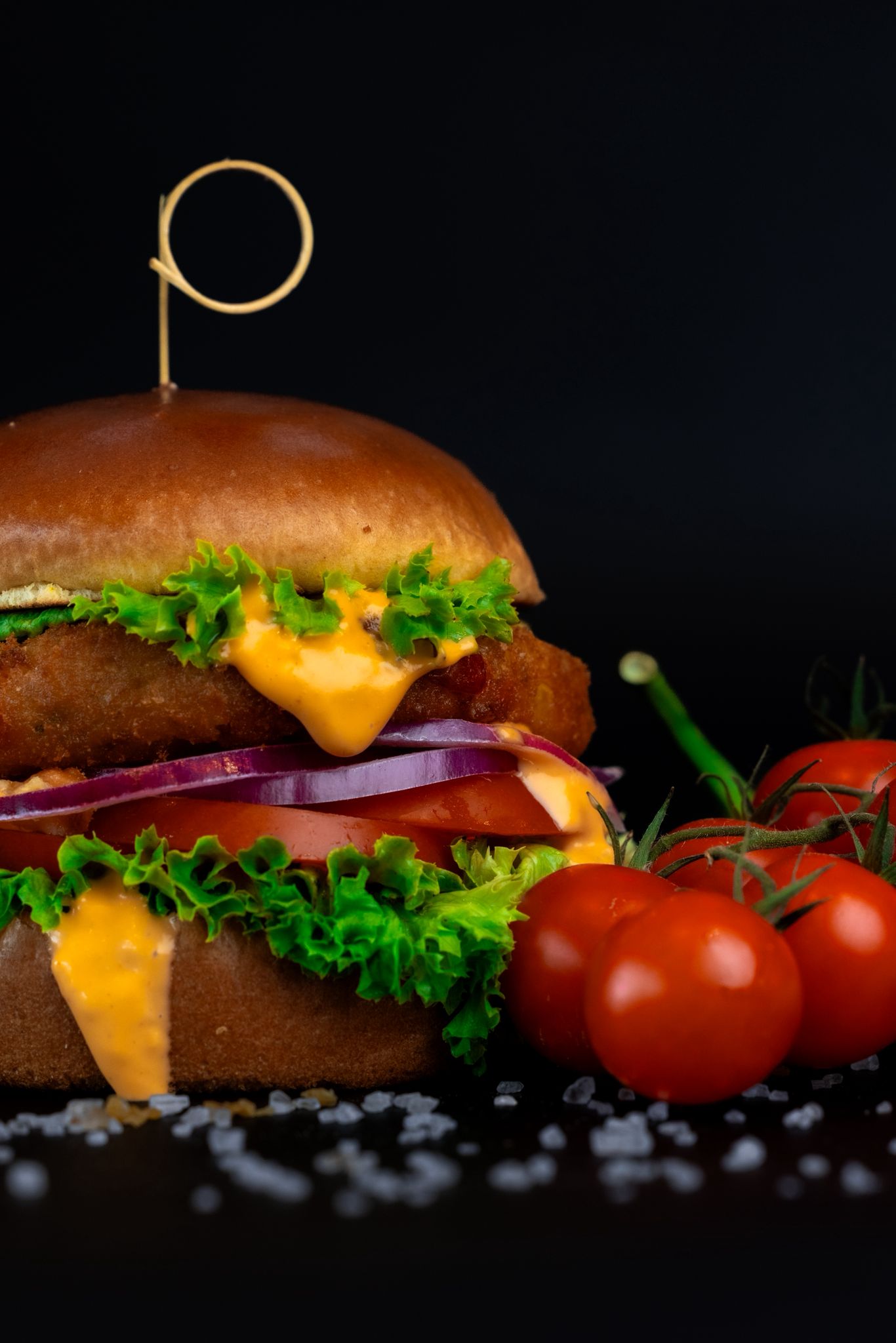Burger