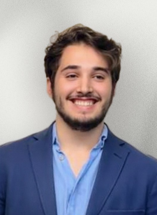 Nicolas Gonzalez