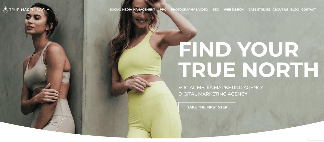 True north special - Shortform Content Agency 