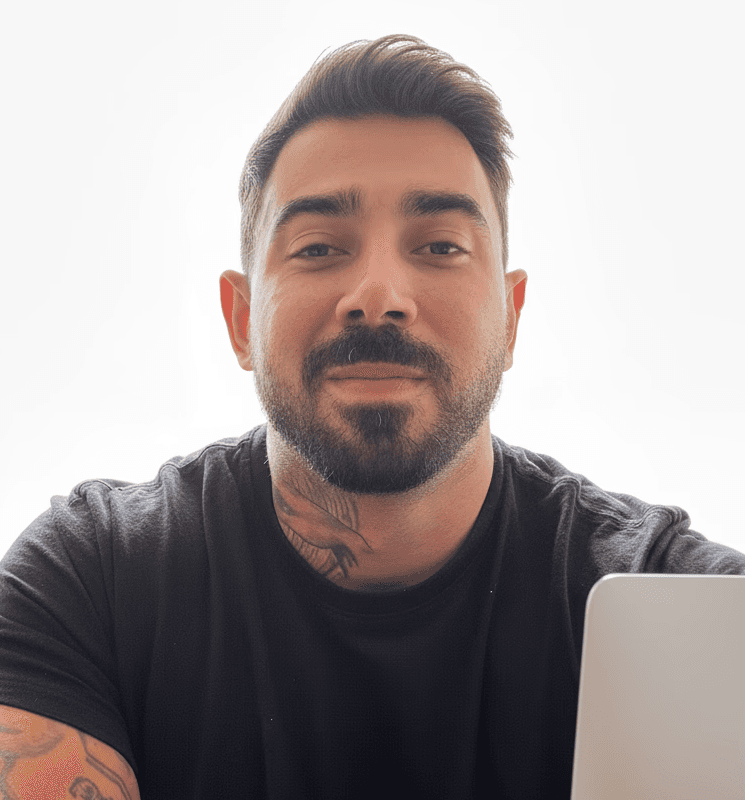 Portfolio Creator Avatar