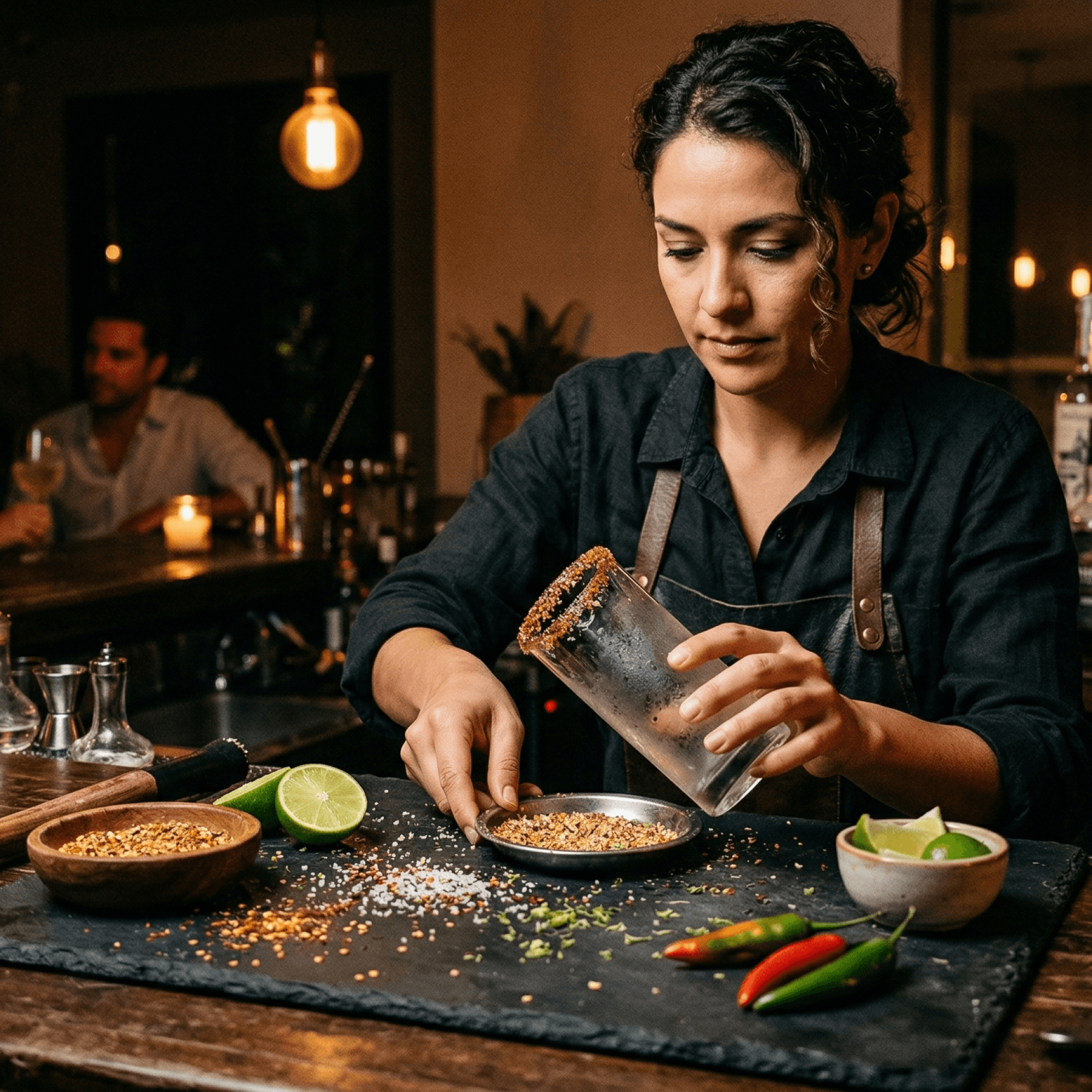 San Francisco Salt Co.