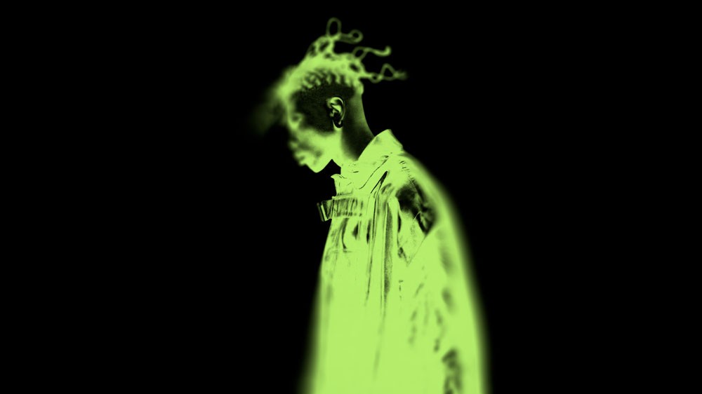 Black Man