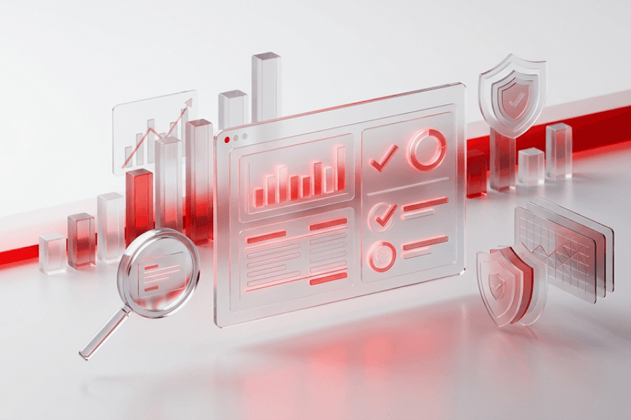 The Role of Audited Financials in Rating Evaluation