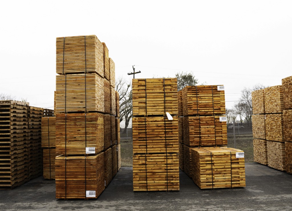Custom Pallet Manufacturer Since 1984 | AllGoodPallets 5