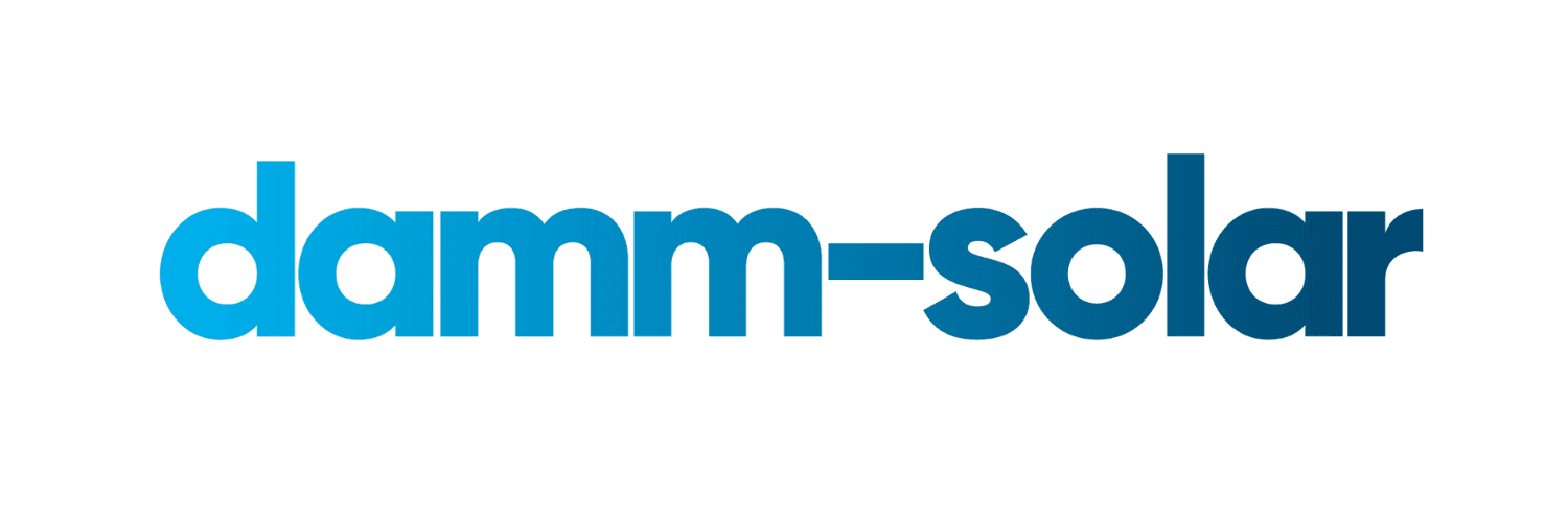 damm--solar Logo