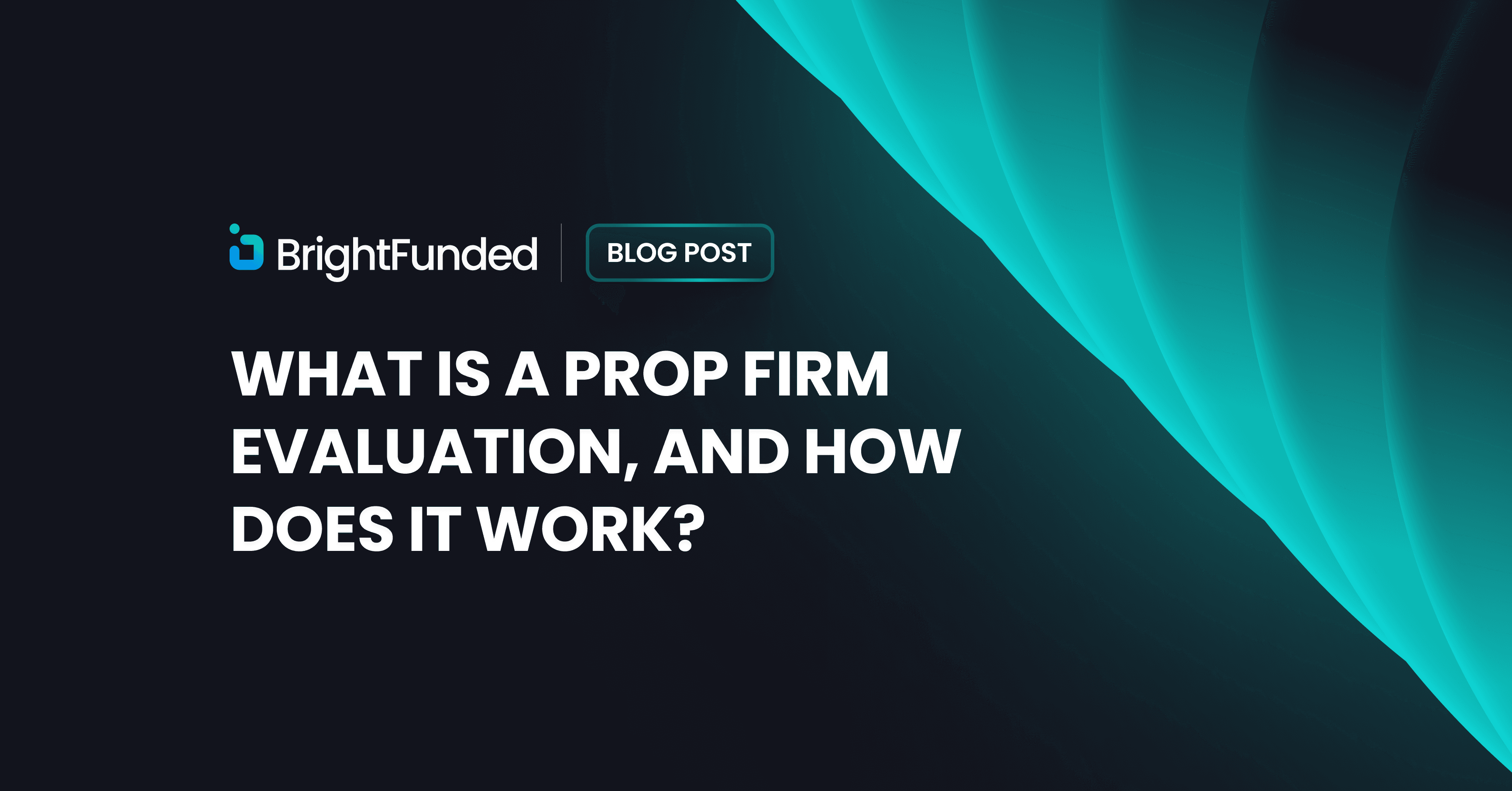 prop firm