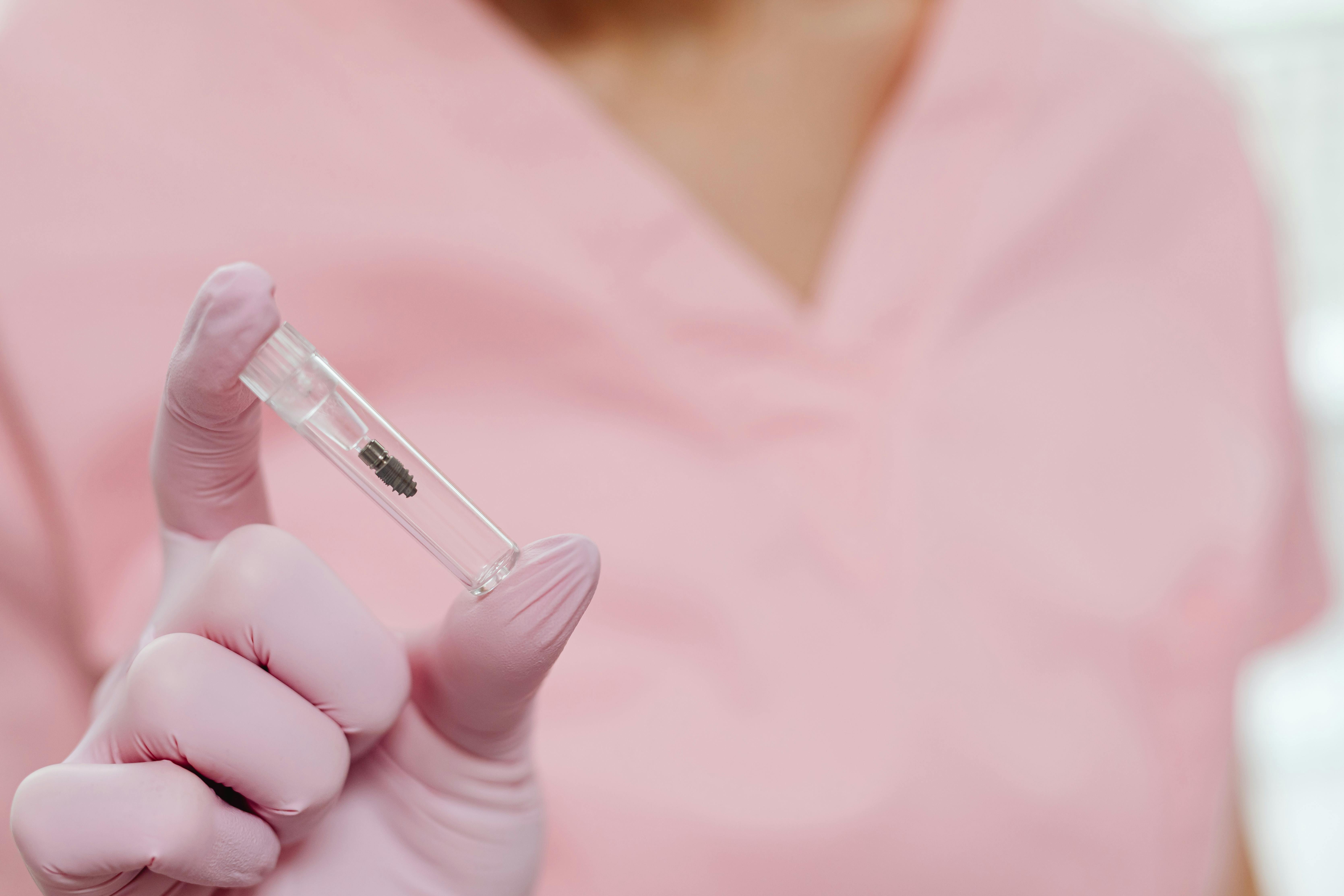 dental implant colac