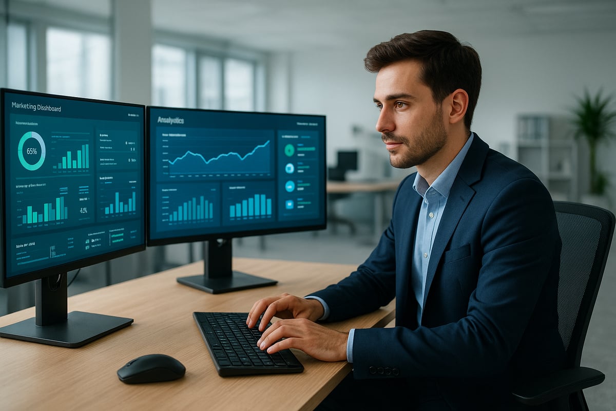 Tools & Technologieën voor Recruitment Marketing in 2025