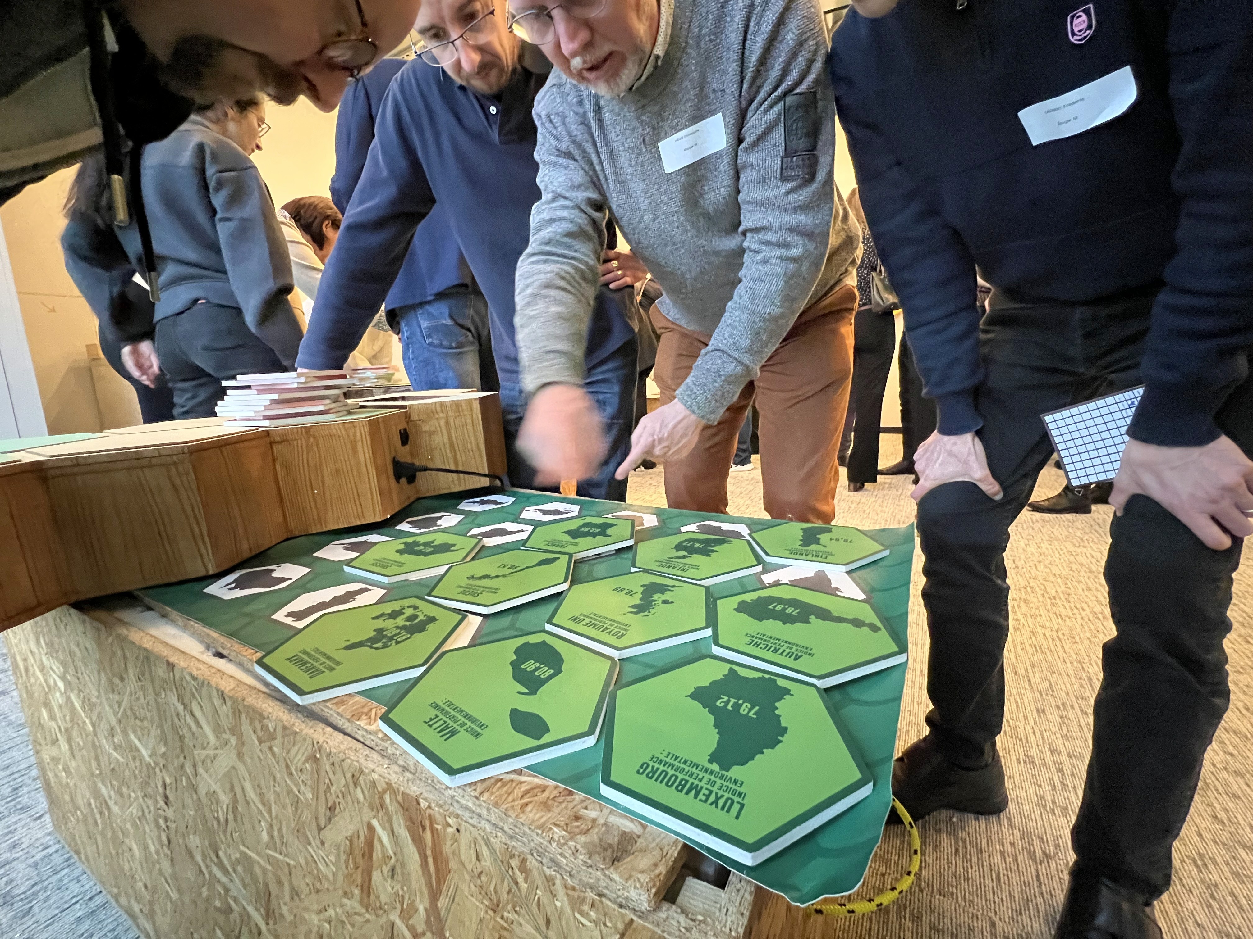 activite entreprise rse calais