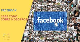 La recopilación de datos de Facebook