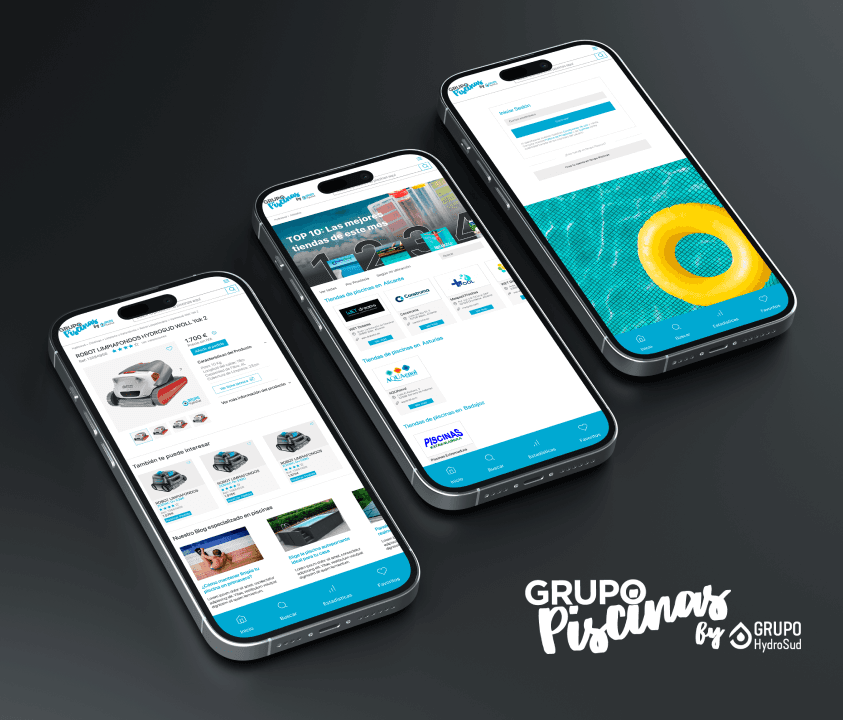 rediseño ux grupo piscinas sofia gil