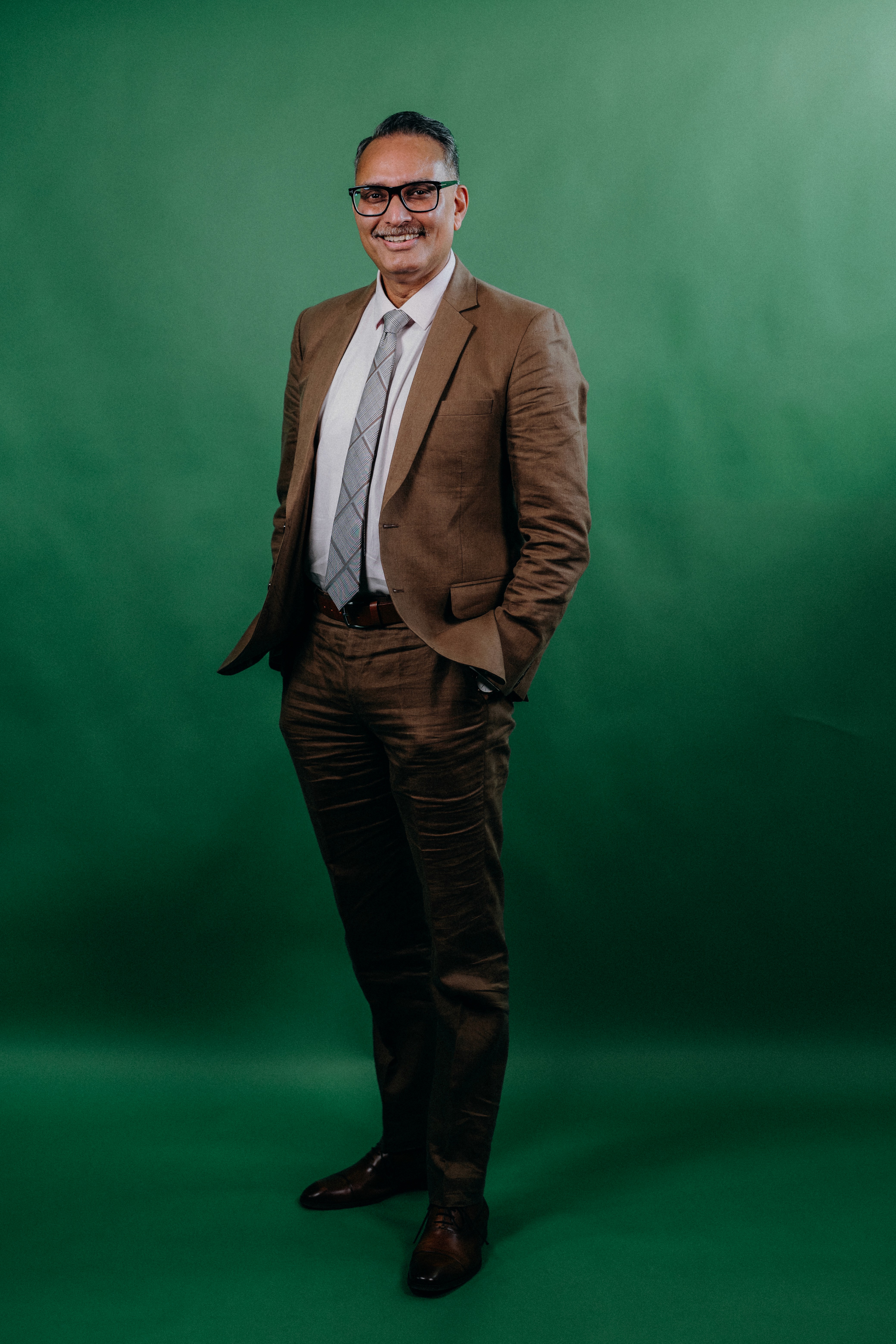 Daniel Morgan