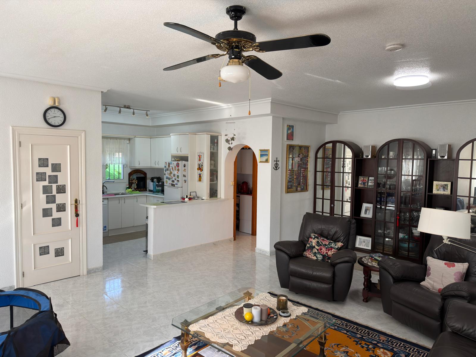 Villa indépendante Orihuela Costa — 10