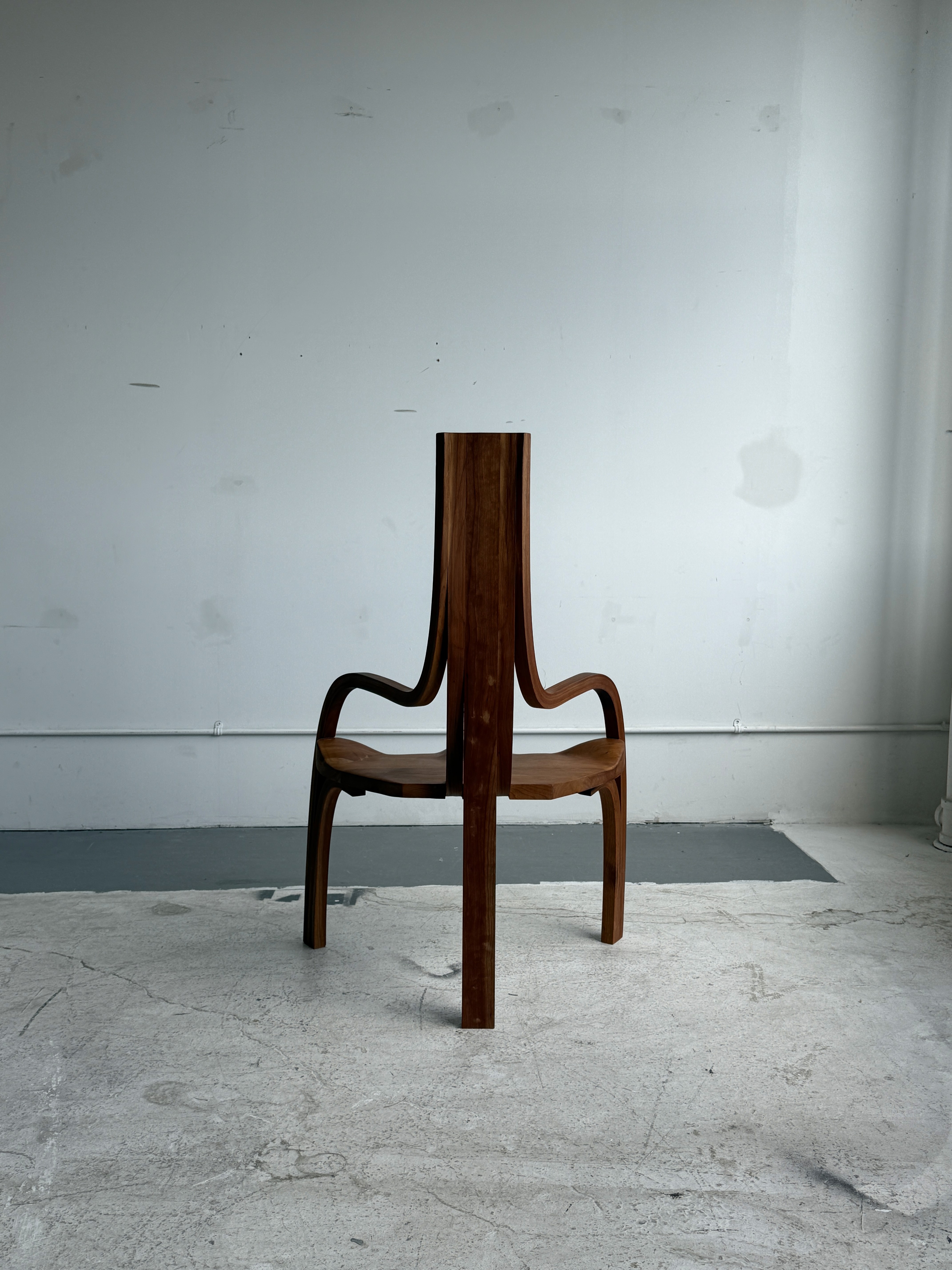 Cherry Chairs