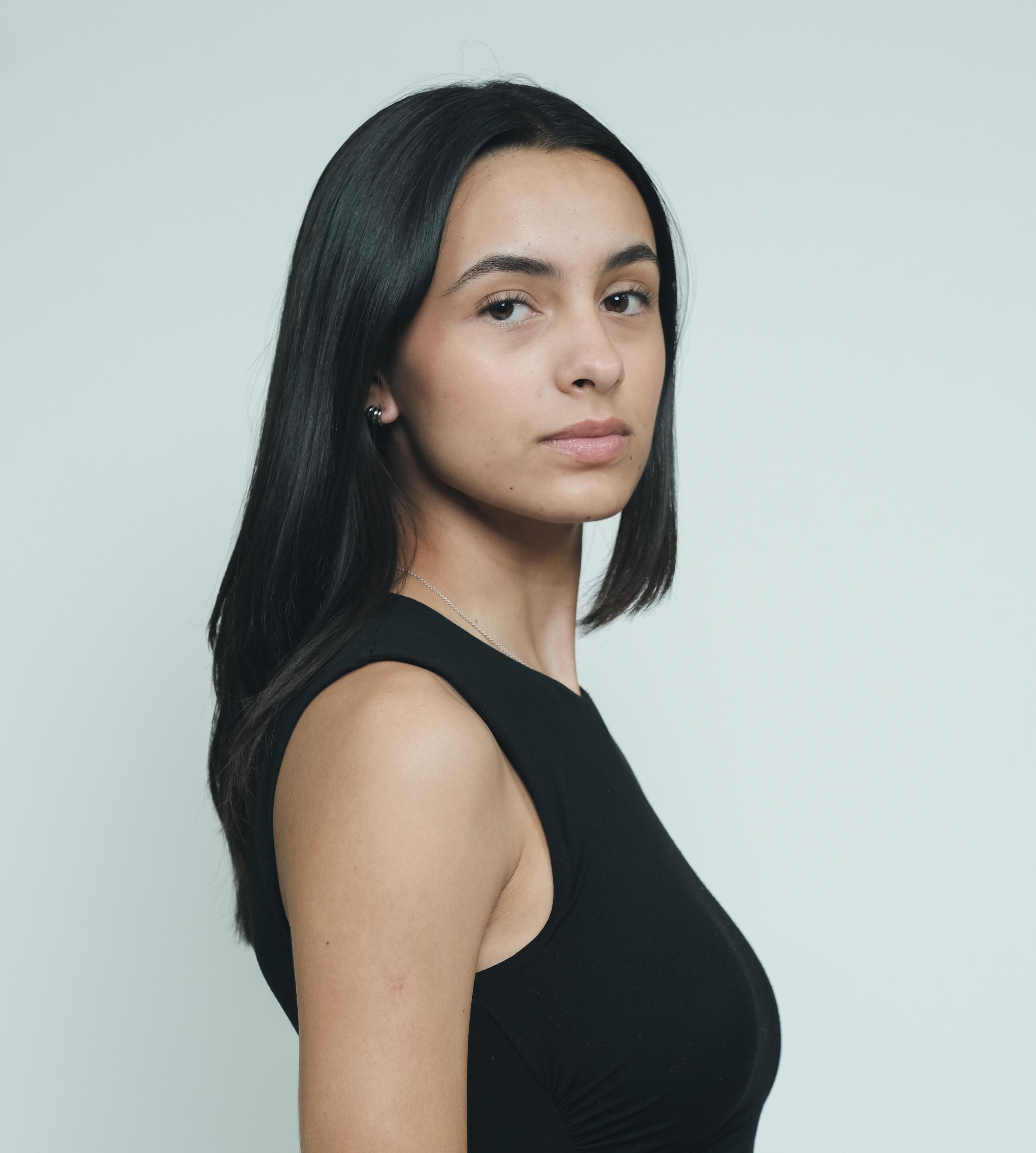 Mildreth Gómez — 8