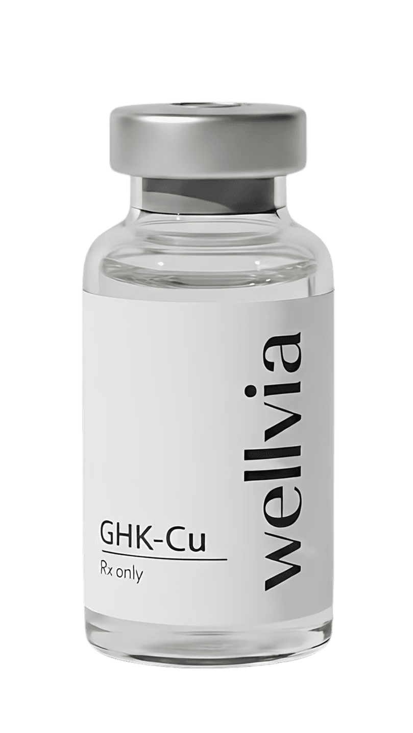 Compounded Semaglutide