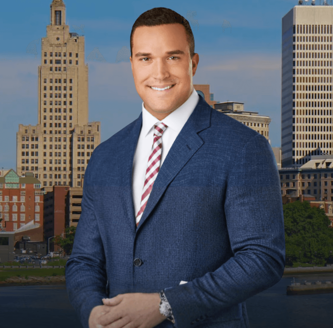 Lawyer portrait photo