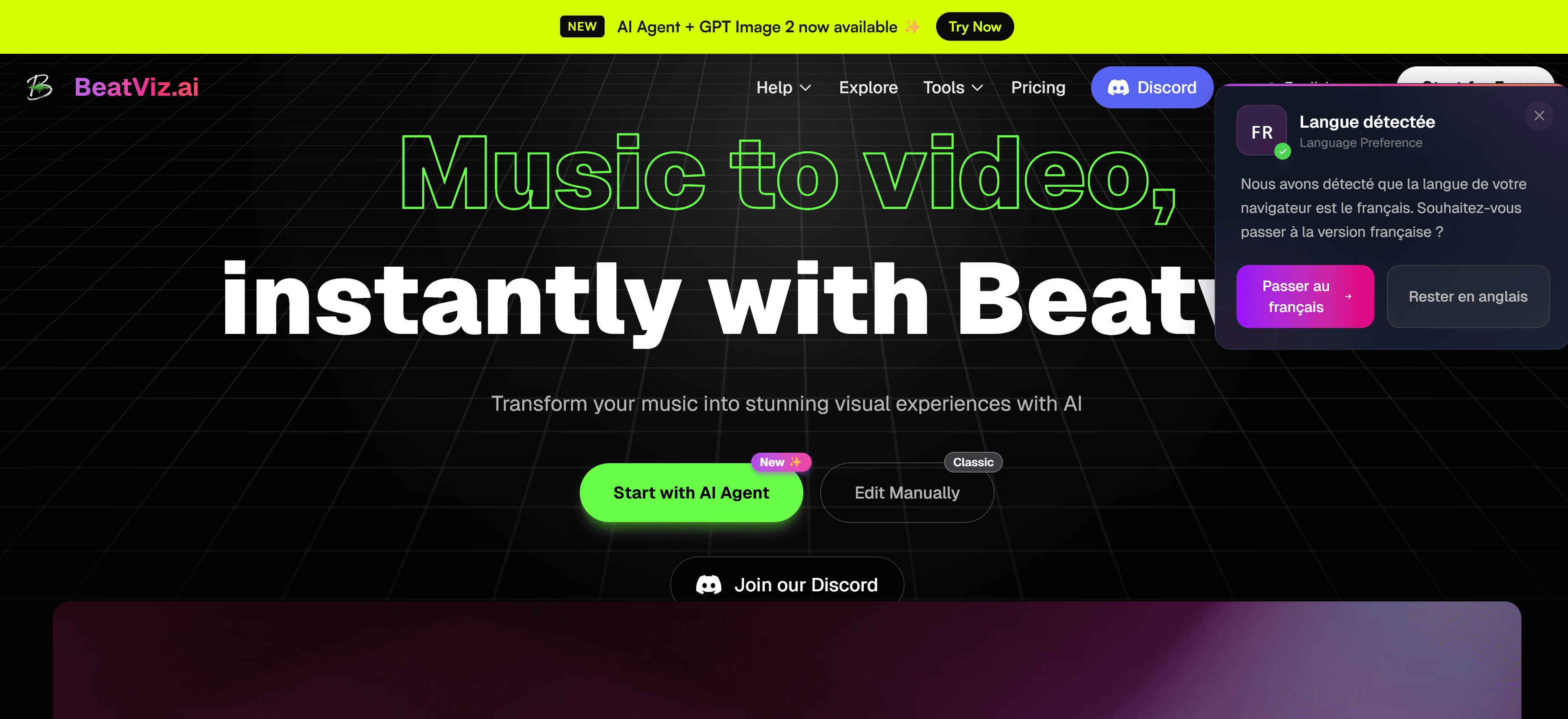 beatviz ai