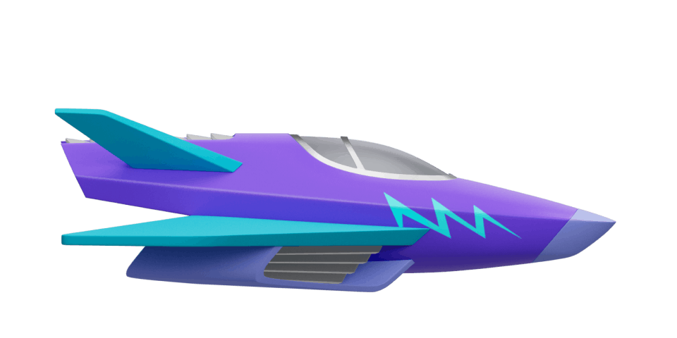 Aircraft level 8