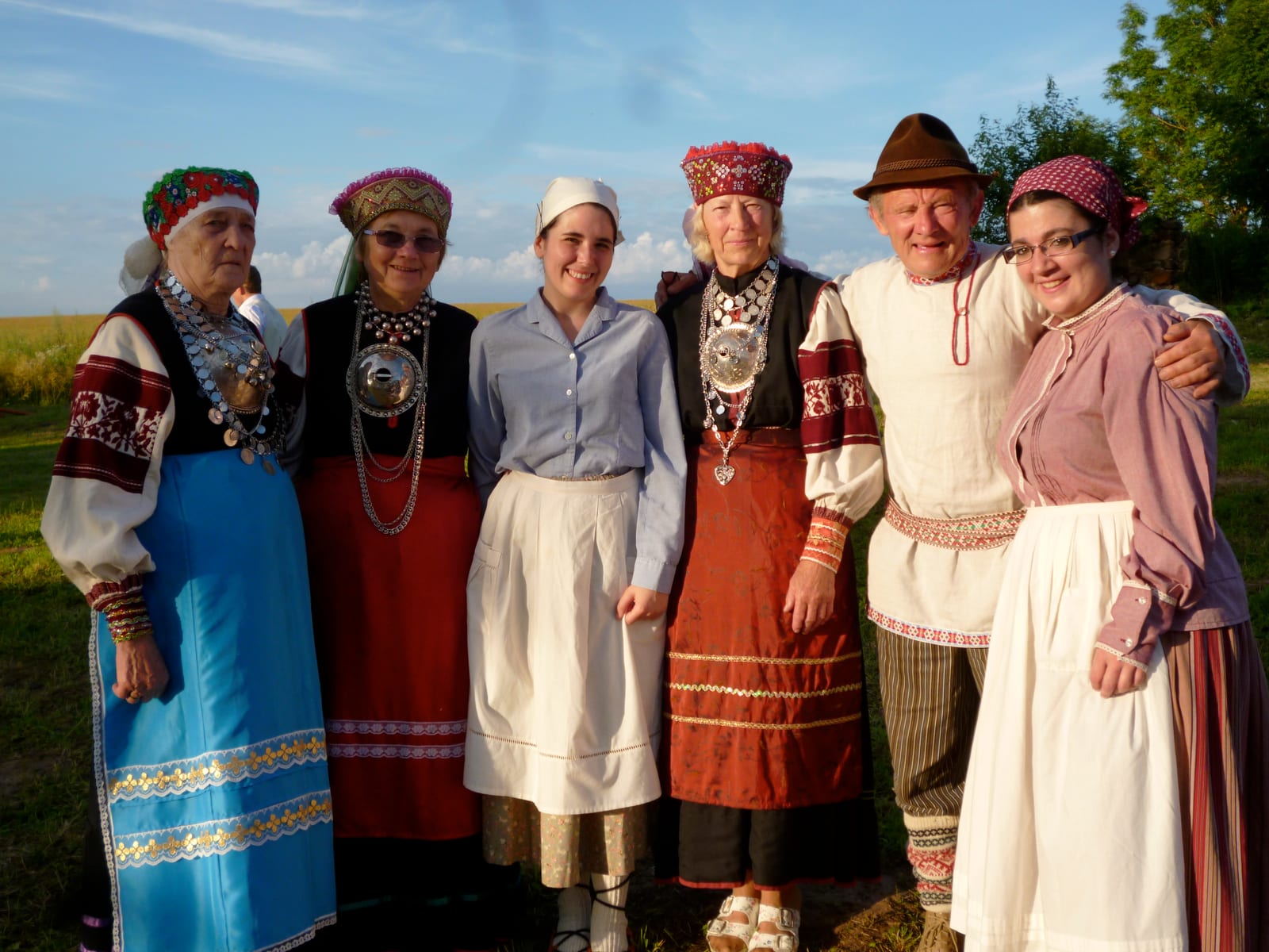 Itxas-Alde Estoniaen, 2014