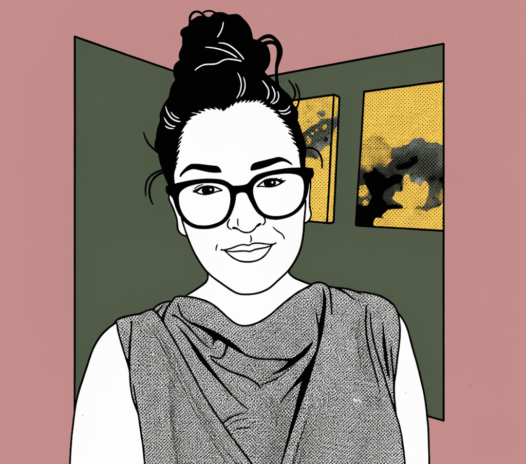 Portrait Illustration