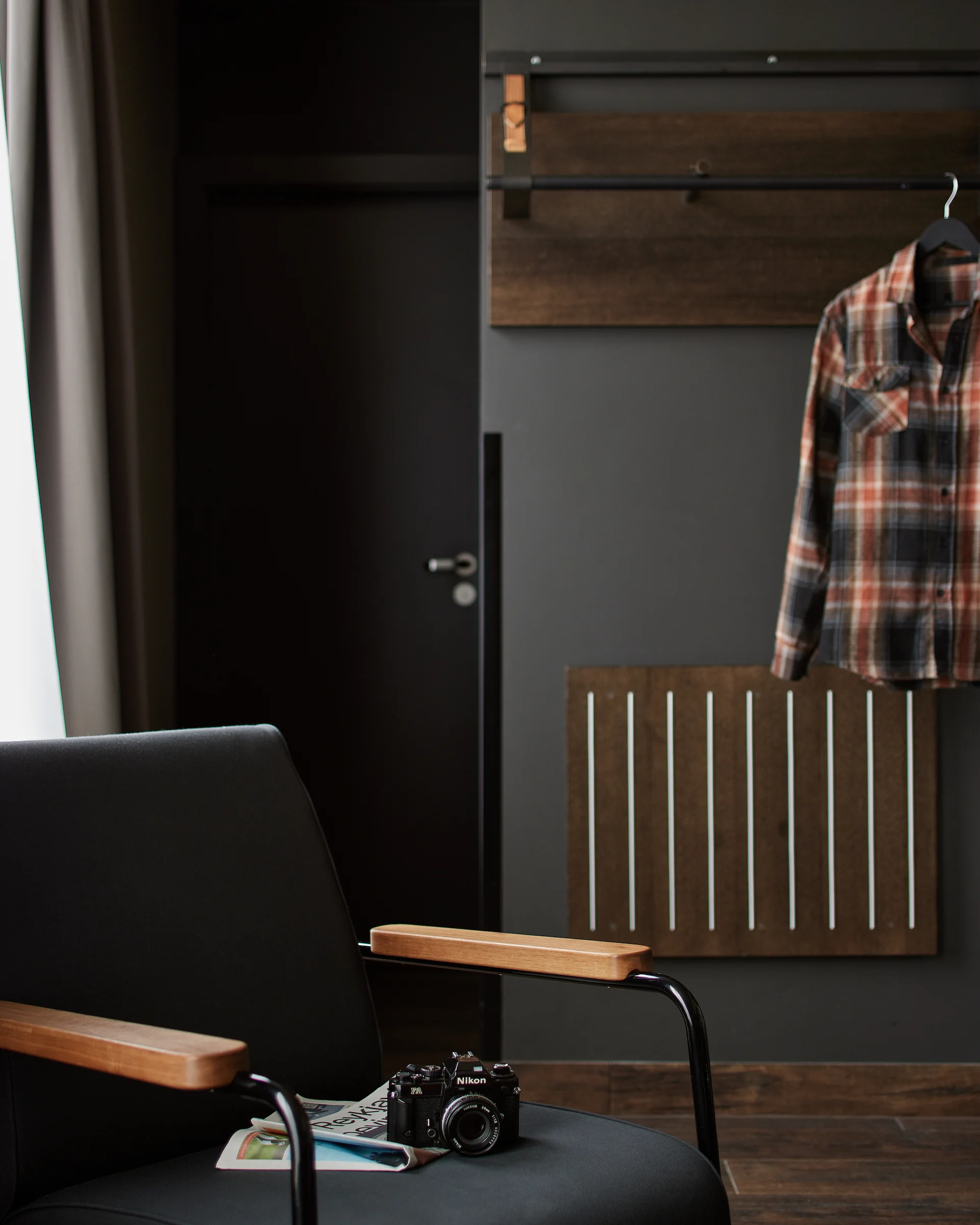 Urban Deluxe Room