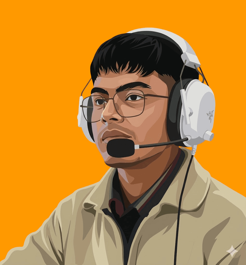 Goran Babarogic Product UX Designer