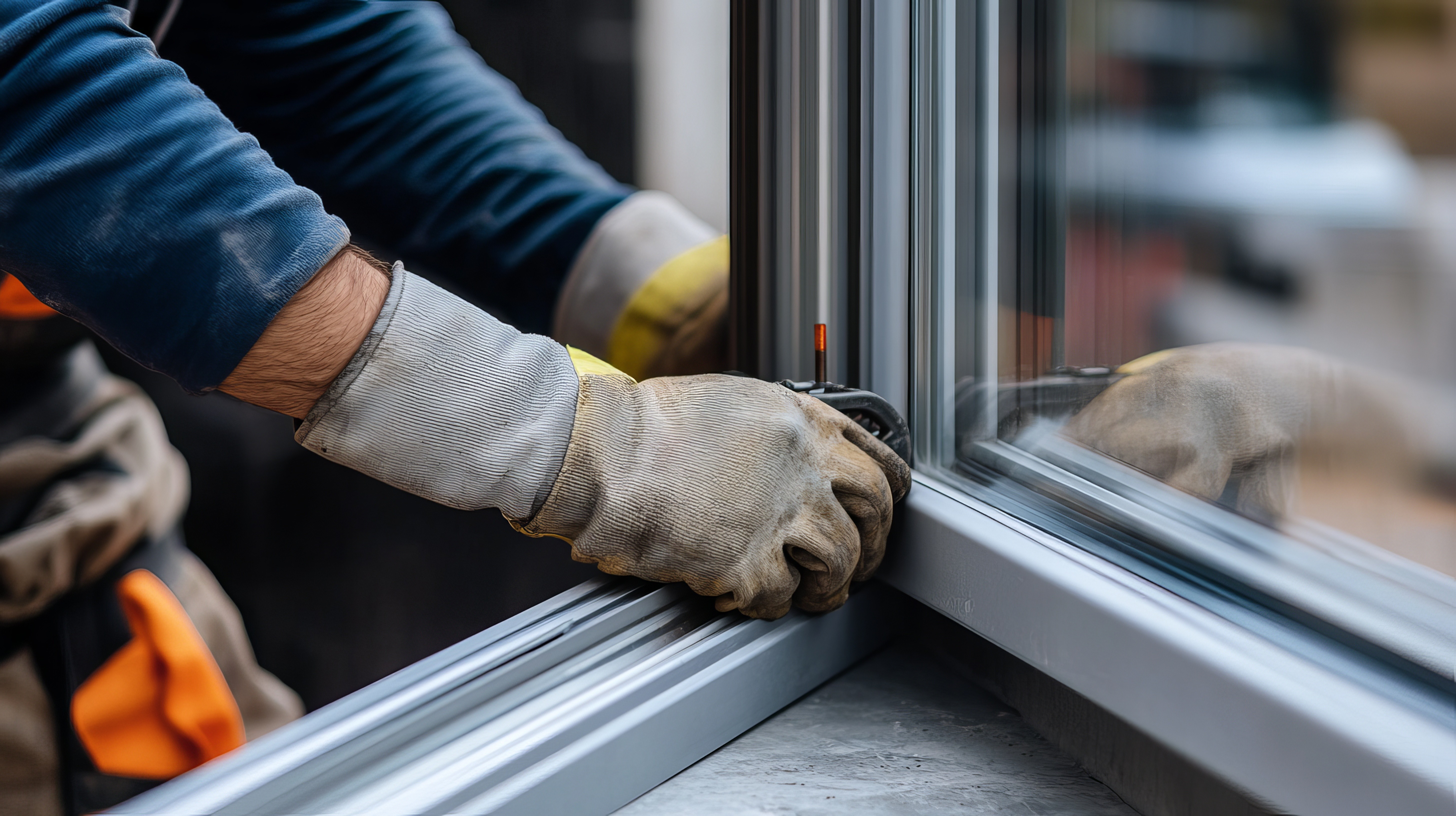 Window & Door Replacement - St. Louis