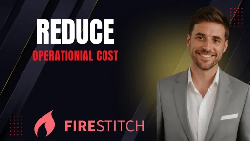 Reduce Operational Costs