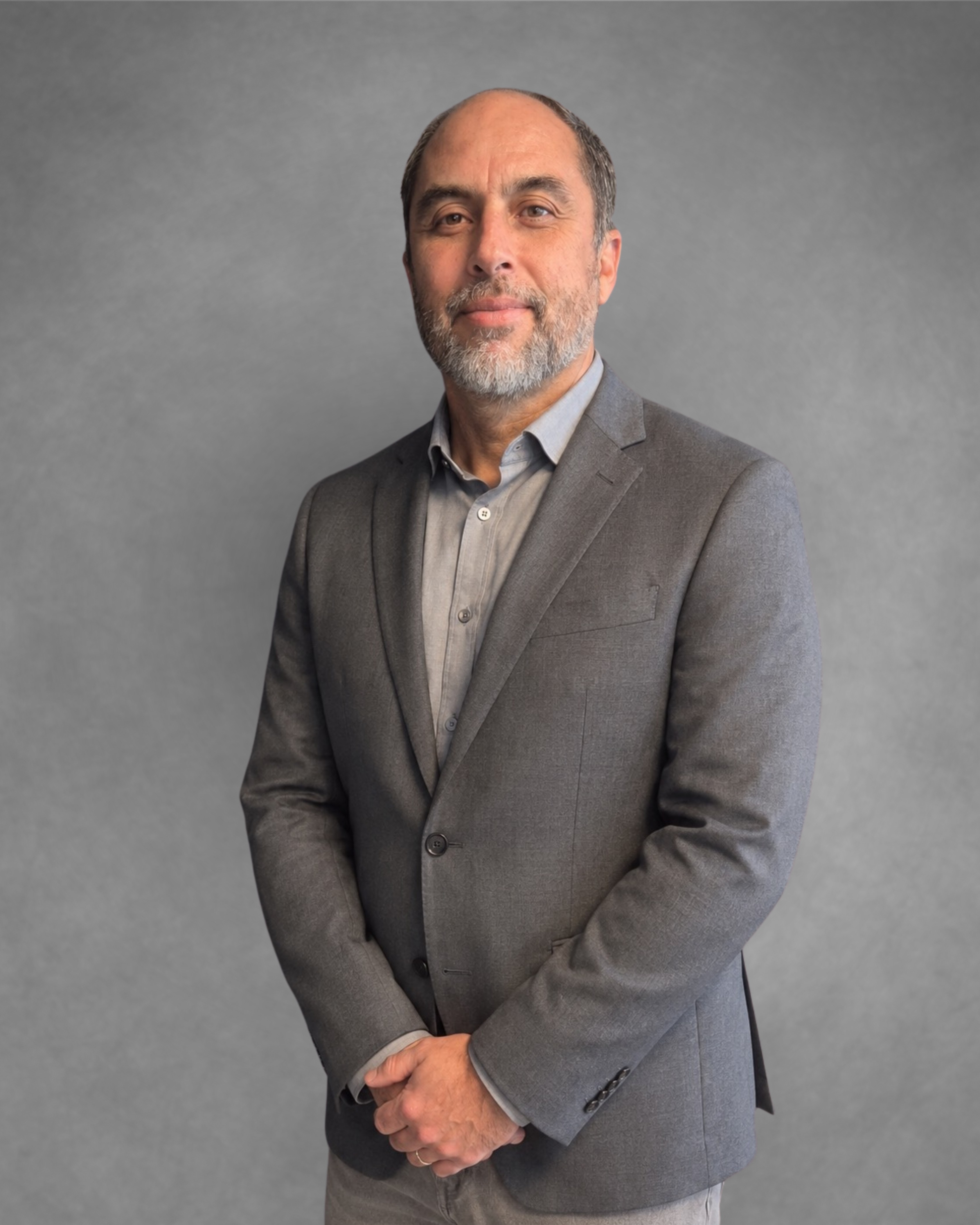 Mauricio Romero
