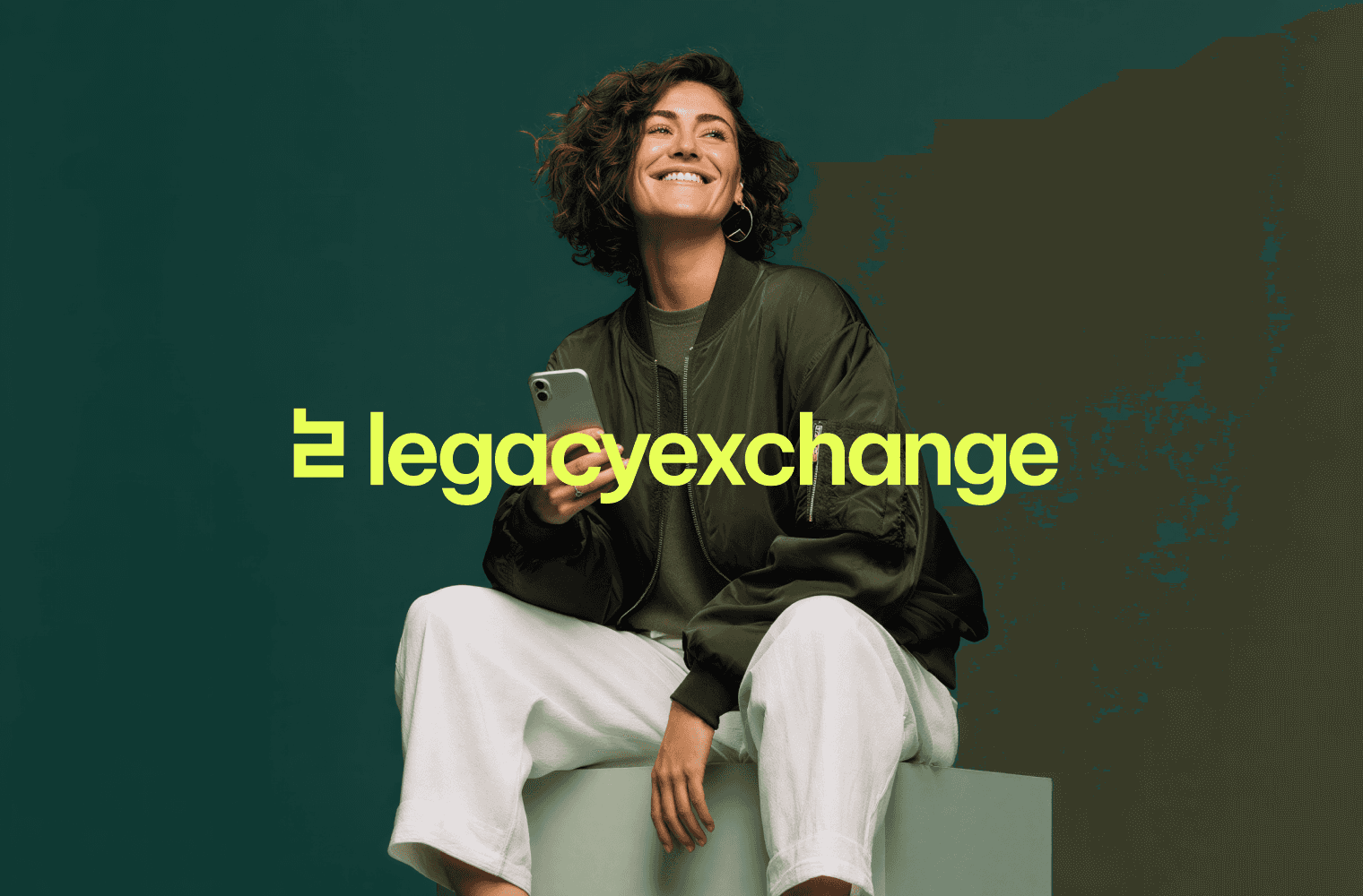 Legacy Exchange Logo