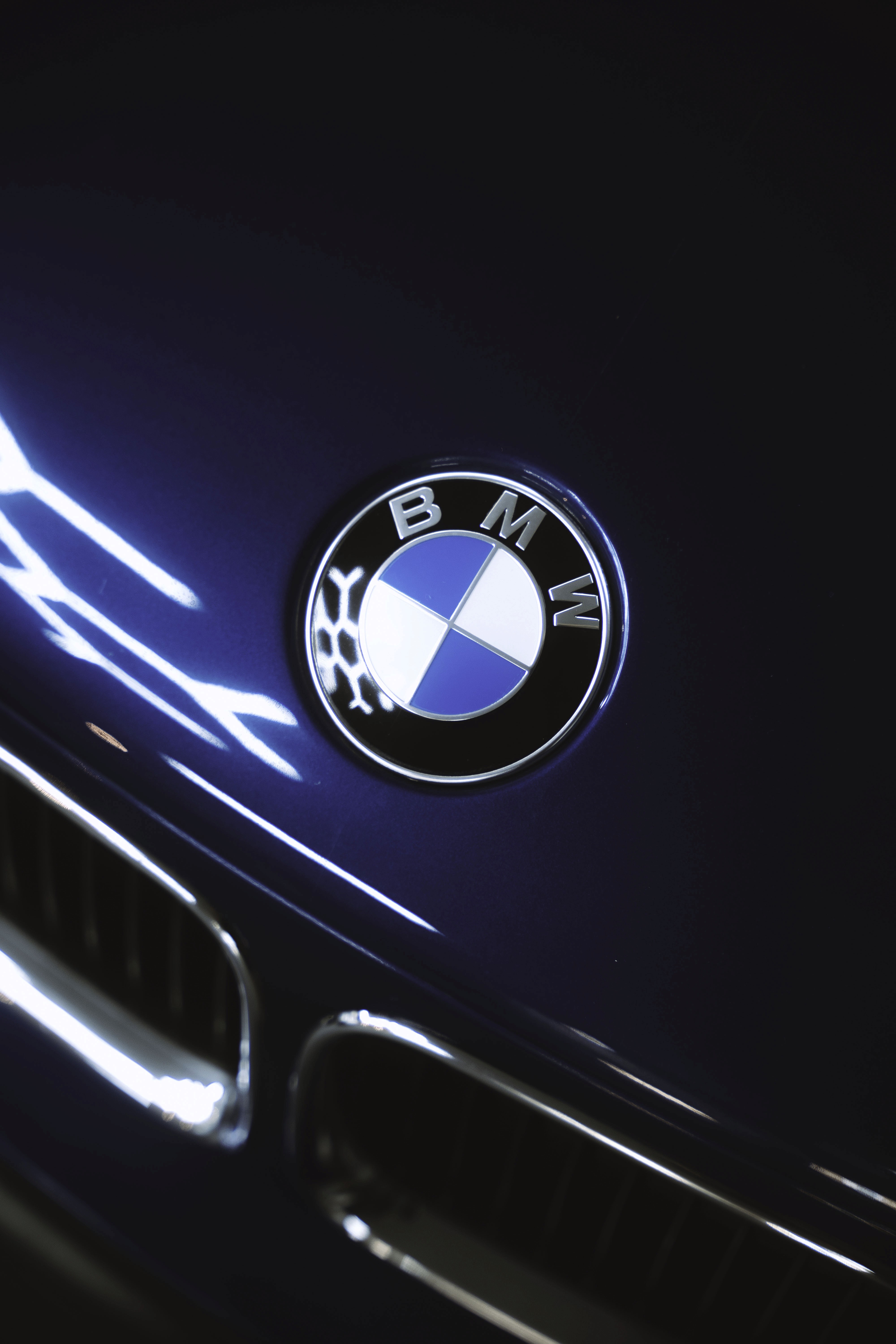 bmw vichy