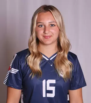 Nolan Gaboriault - Premier Soccer Academy