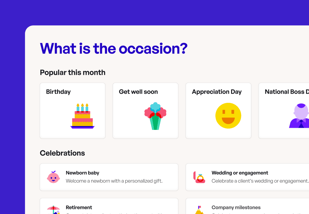 Design snippet of Thanqs