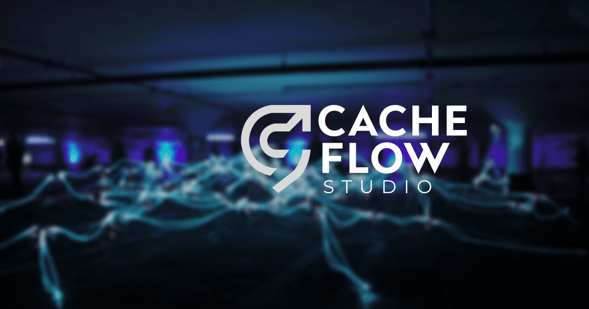 Cache Studio Cache Flow Studio | Melbourne Web Design, Shopify & UX/UI Development