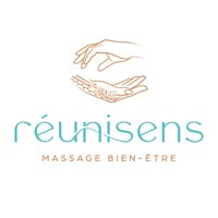 Pictogramme Logo de Réveil des sens