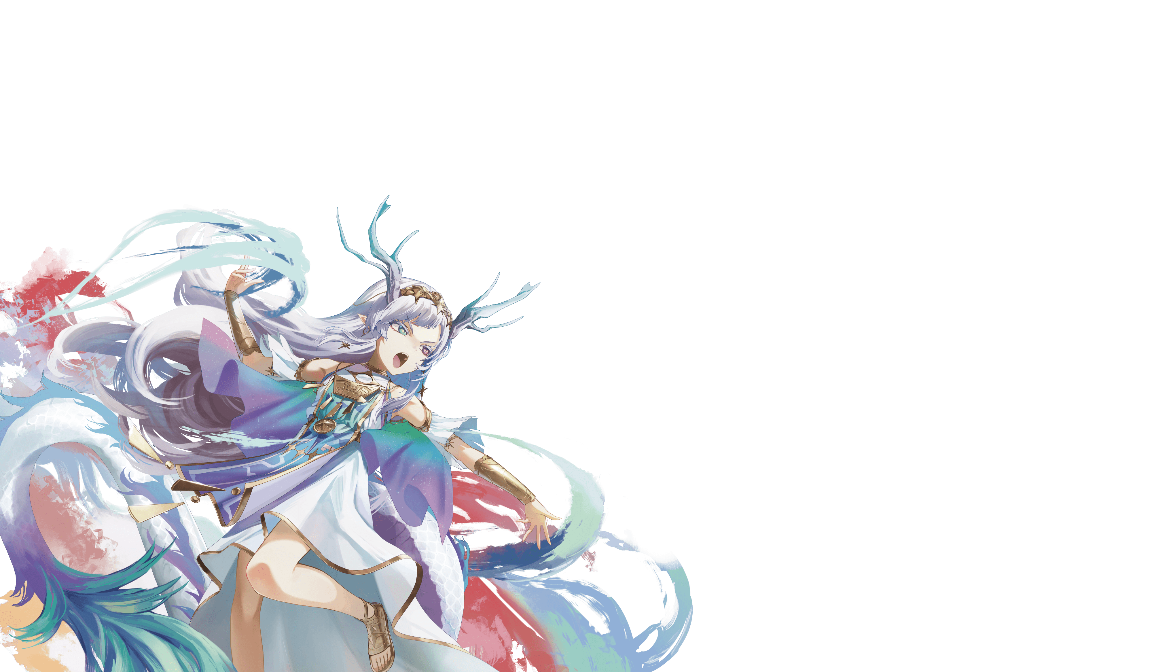 Xiuhtli - Stars Aligned