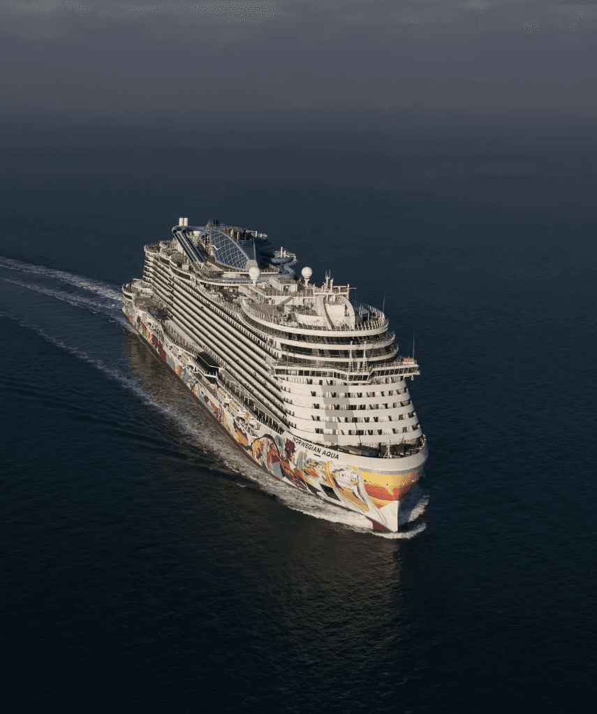 Norwegian Cruise
