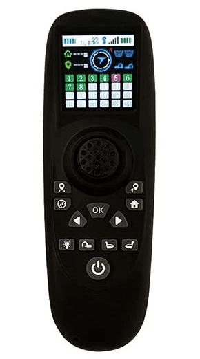 Boatman Romania Leader Pro