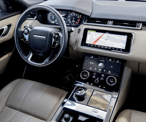 Car Rental Dubai - Royal Car Collection