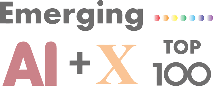 emerging ai+ top 100