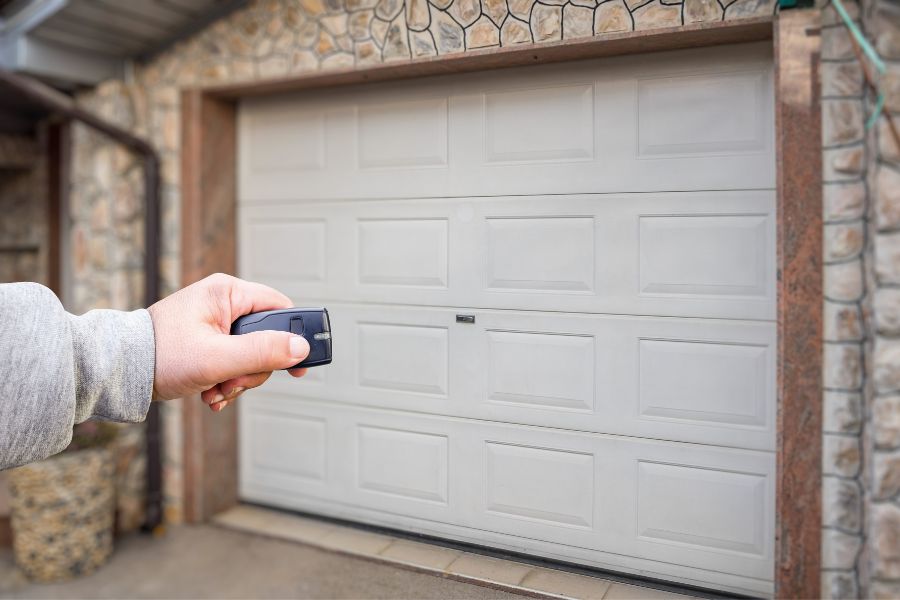 How to Program a Garage Door Opener Remote: A Complete Step-by-Step Guide