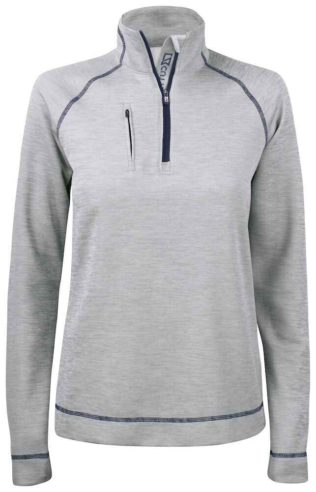 Werkhemden dames bij Vanatex — Cutter &amp; Buck Chambers Hz Sweater Ladies